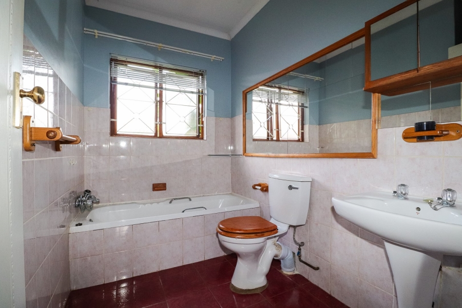 3 Bedroom Property for Sale in Flamwood North West